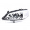 Koplampen set passend voor Opel Astra G Chroom 20-5488-08-2 + 20-5487-08-2 TYC, voorbeeld 4