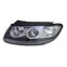 Koplamp links 20-11662-05-2 TYC, voorbeeld 2