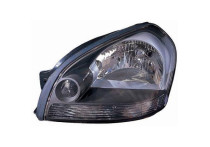Auto koplamp Voor Hyundai Voor Tucson 2005 2006 2007
