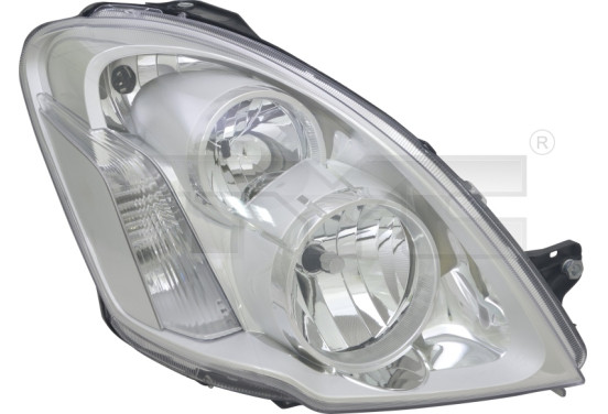 Koplamp 20-14603-05-2 TYC