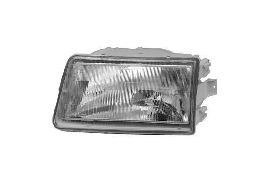 Koplamp links 2812941 Van Wezel