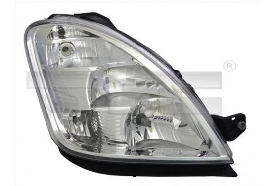 Koplamp rechts 20-12771-05-2 TYC