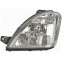 Koplamp 1EJ 354 379-011 Hella, voorbeeld 2