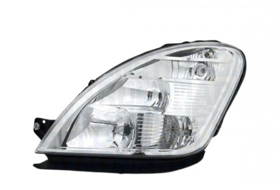 Koplamp LPL772 Magneti Marelli