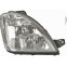 Koplamp 1EJ 354 379-021 Hella