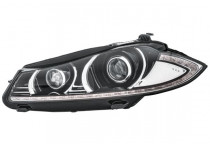 Koplamp Jaguar XF (J05/ CC9)11-15 li Xenon