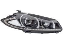 Koplamp Jaguar XF (J05/ CC9)11-15 re Xenon