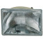 Koplamp links 20-5562-15-2 TYC, voorbeeld 2