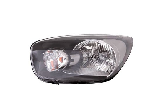 Koplamp 8314961 Van Wezel