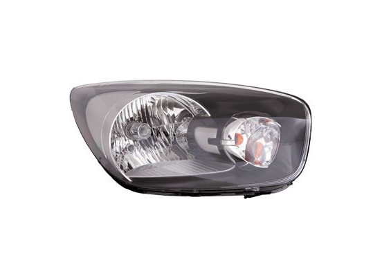 Koplamp 8314962 Van Wezel