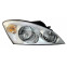 Koplamp rechts 20-11855-05-2 TYC