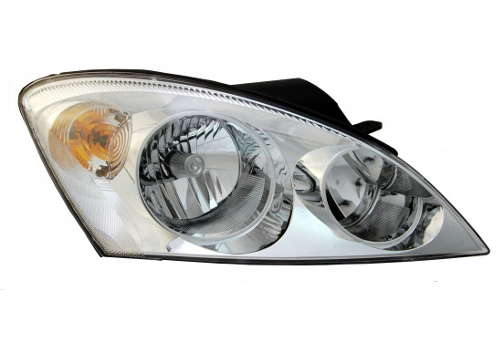 Koplamp rechts 20-11855-05-2 TYC