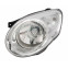 Koplamp links 20-11664-05-2 TYC