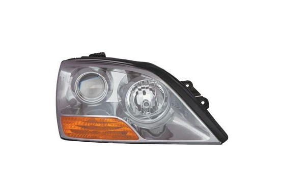 Koplamp 8386962 Van Wezel