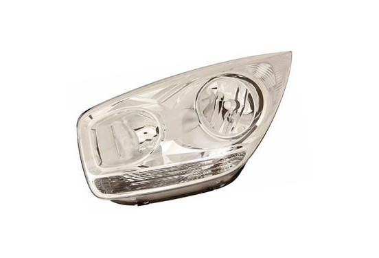 Koplamp 8335961 Van Wezel