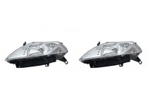 Koplamp Set