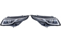 Koplamp Set