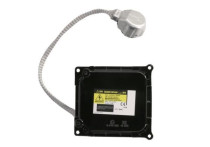 Regeleenheid, verlichting