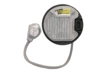 Regeleenheid, verlichting