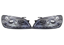 Set koplampen passend voor Lexus IS200/IS300 1998-2005