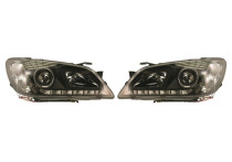 Set koplampen passend voor Lexus IS200/IS300 1998-2005