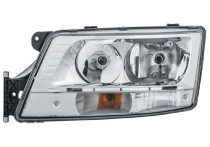 KOPLAMP                              1LH