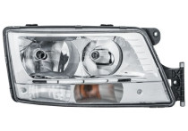 KOPLAMP                              1LH