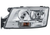 KOPLAMP                              1LH