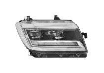 Koplamp Priority Parts