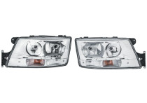 Koplamp Set