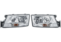 Koplamp Set