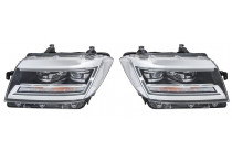 Koplamp Set