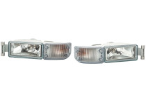 Koplamp Set