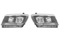 Koplamp Set
