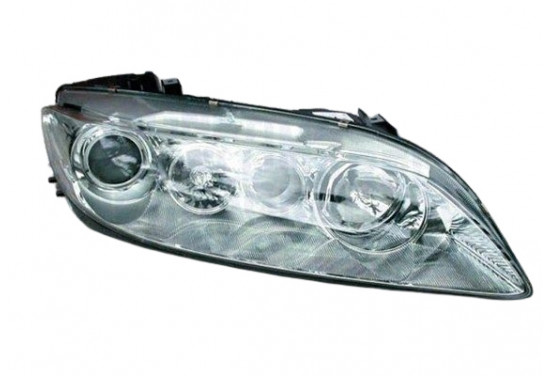 Koplamp LPL552 Magneti Marelli