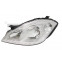 Koplamp links 20-11932-05-2 TYC, voorbeeld 2