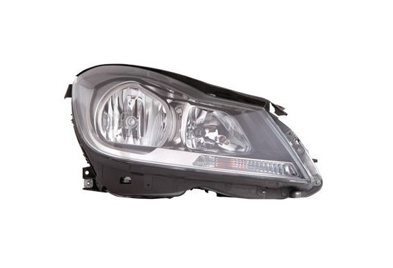 Koplamp 3097964 Van Wezel