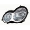 Koplamp links 20-0570-05-2 TYC