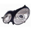 Koplamp links  met knipperlicht  H7+H7 inclusief stelmotor 3043961 Van Wezel, voorbeeld 2