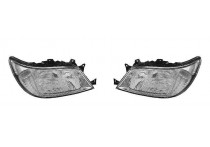 Koplamp Set