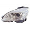 Koplamp links  XENON  D1S+H7 3091985 Van Wezel, voorbeeld 2