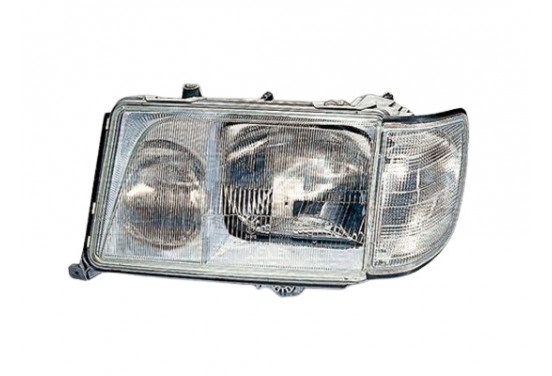 Koplamp LPF032 Magneti Marelli