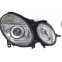 Koplamp rechts 1ZT 009 260-681 Hella, voorbeeld 2