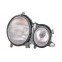 Koplamp rechts 1D9 007 970-041 Hella, voorbeeld 2