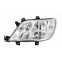 Koplamp links 20-0526-15-2 TYC