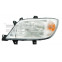 Koplamp links 20-0496-15-2 TYC, voorbeeld 2