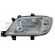 Koplamp links 20-0496-05-2 TYC, voorbeeld 2