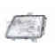 Koplamp links 20-5510-15-2 TYC, voorbeeld 2