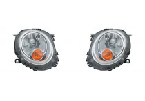 Koplamp Set
