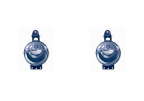 Koplamp Set